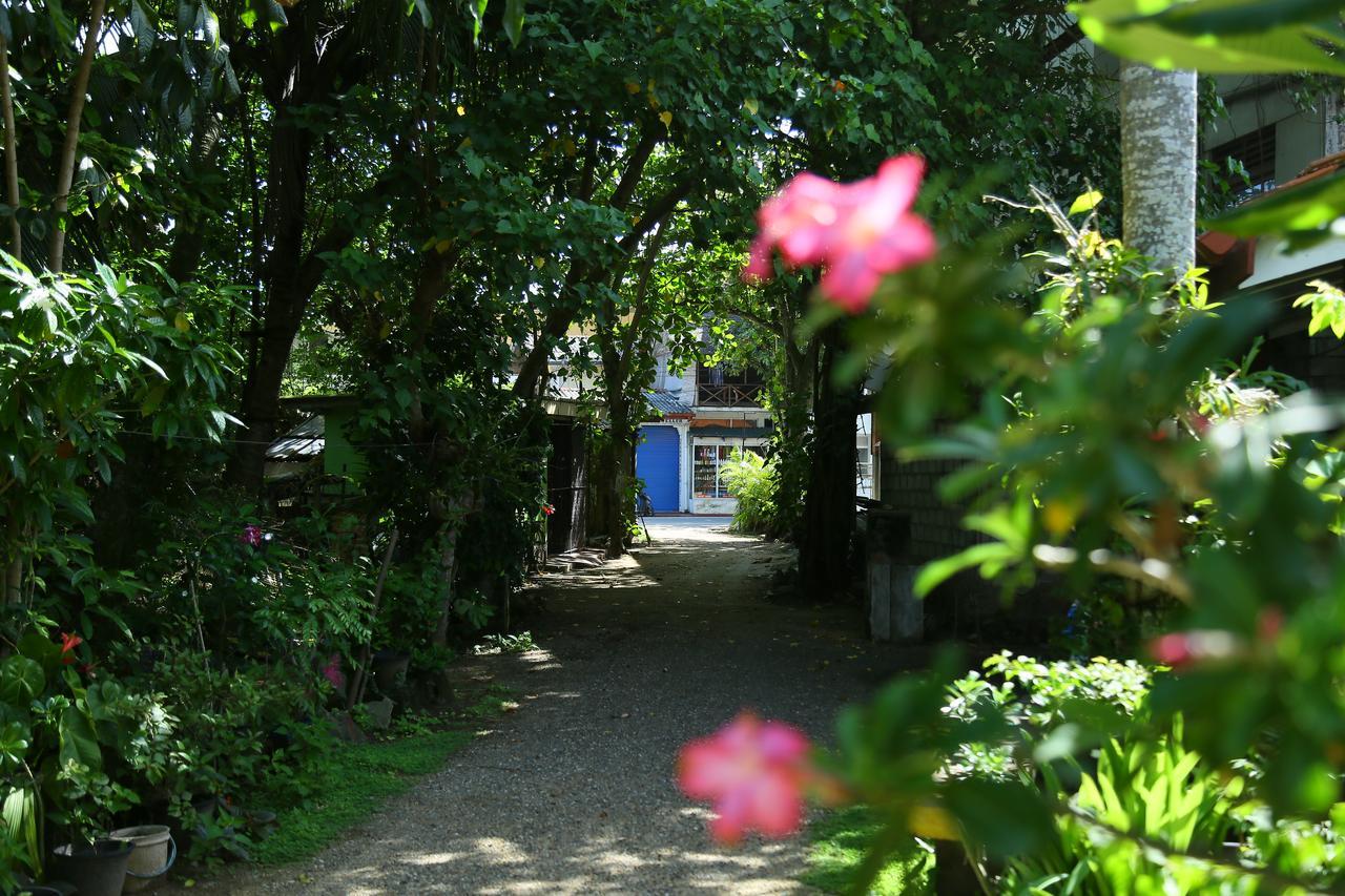 The Catipe Lodge Hikkaduwa Exterior photo